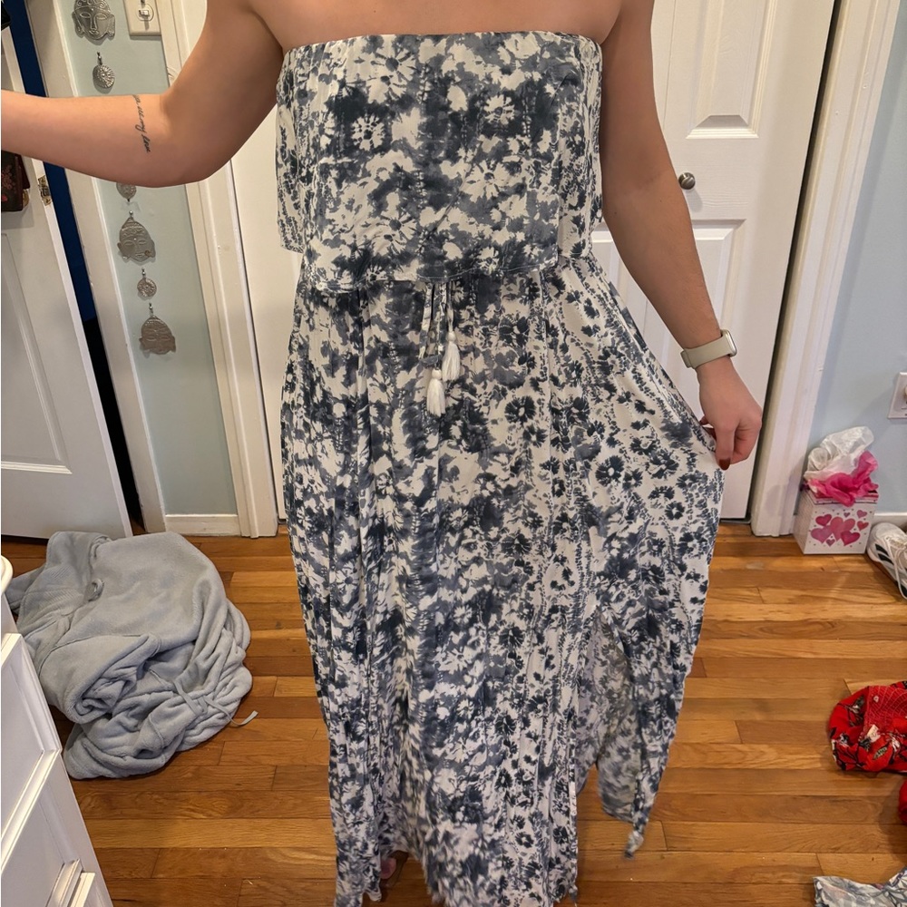 Tjmaxx Maxi Dress